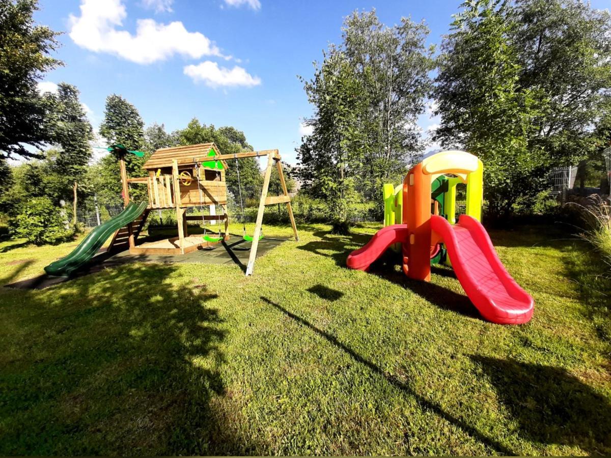 Apartament Widokowy- Zakopane Extérieur photo