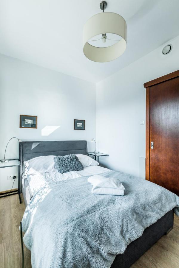 Apartament Widokowy- Zakopane Extérieur photo