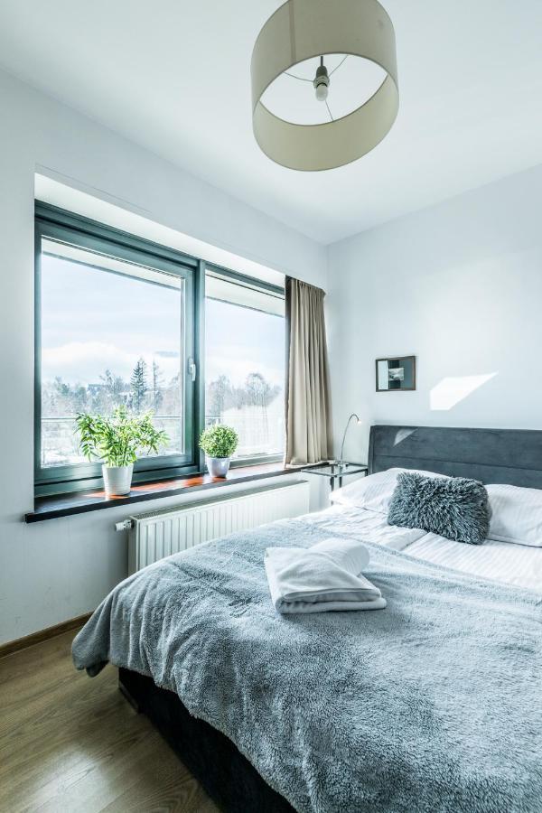Apartament Widokowy- Zakopane Extérieur photo