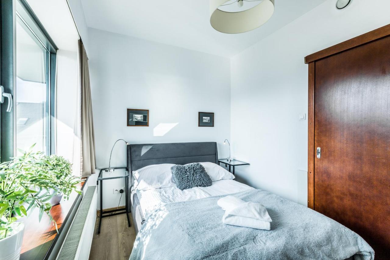 Apartament Widokowy- Zakopane Extérieur photo