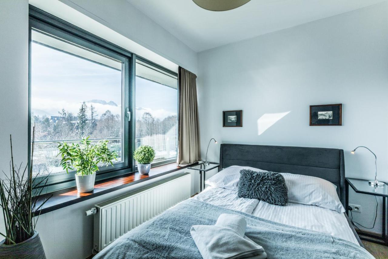 Apartament Widokowy- Zakopane Extérieur photo