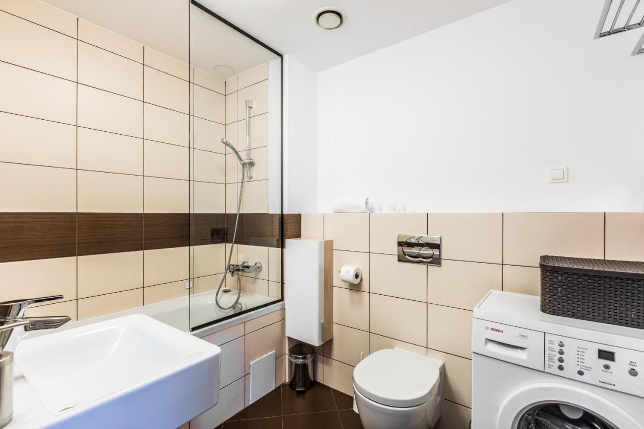 Apartament Widokowy- Zakopane Extérieur photo