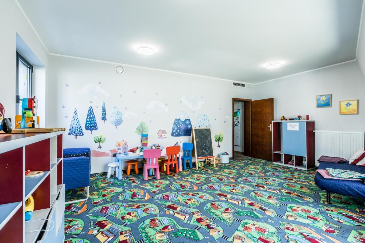 Apartament Widokowy- Zakopane Extérieur photo